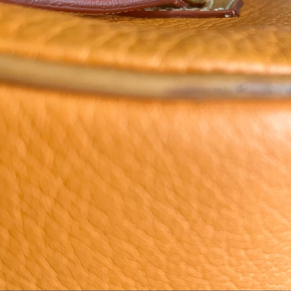Dooney & Bourke pebble grain satchel - Picture 9 of 16
